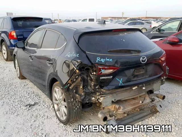 JM1BN1M38H1139111 фото 4