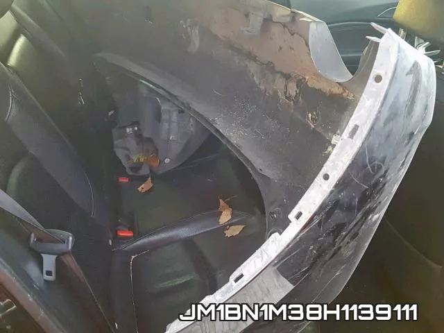 JM1BN1M38H1139111 фото 10