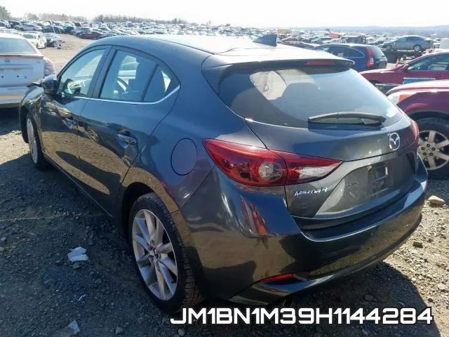 JM1BN1M39H1144284 фото 4