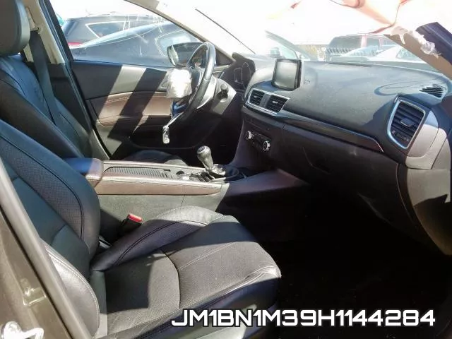 JM1BN1M39H1144284 фото 6