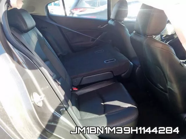 JM1BN1M39H1144284 фото 7