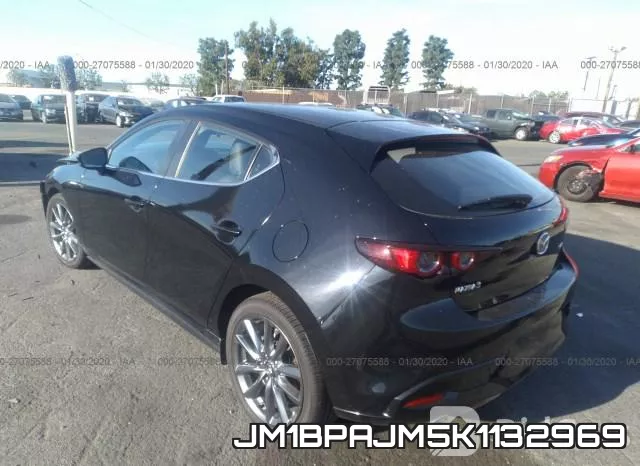 JM1BPAJM5K1132969 фото 4