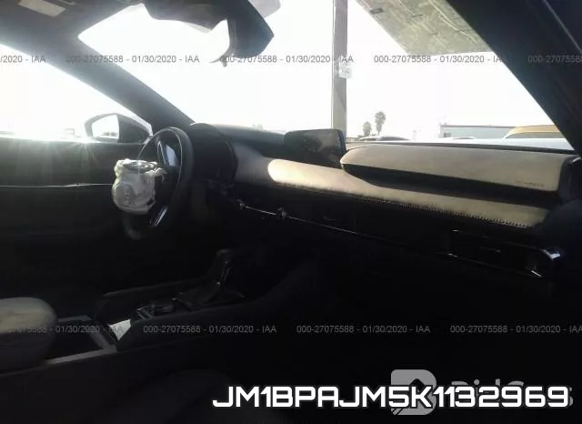 JM1BPAJM5K1132969 фото 6