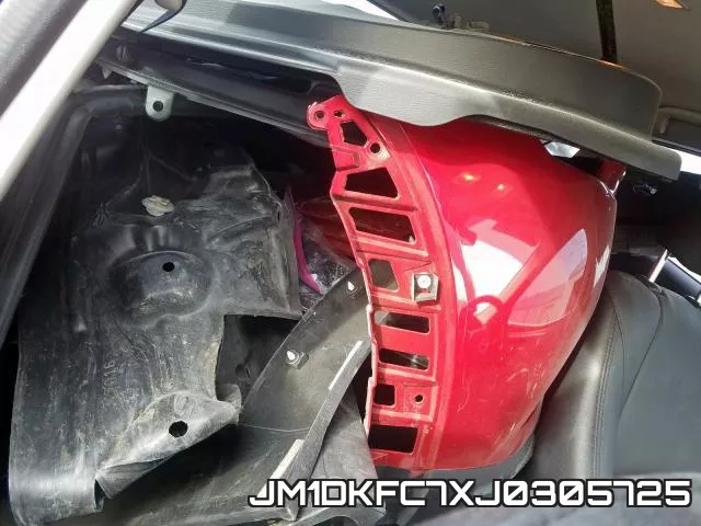 JM1DKFC7XJ0305725 фото 7