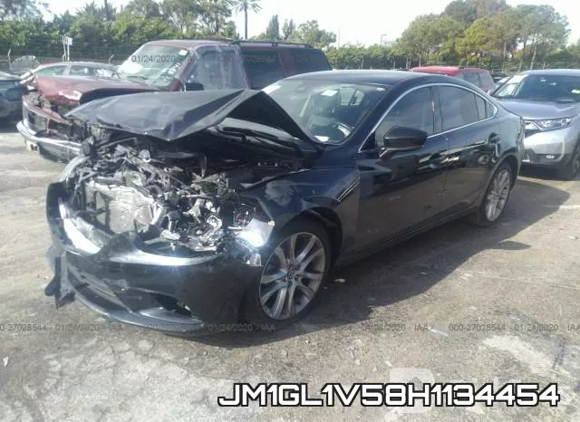 JM1GL1V58H1134454 фото 3