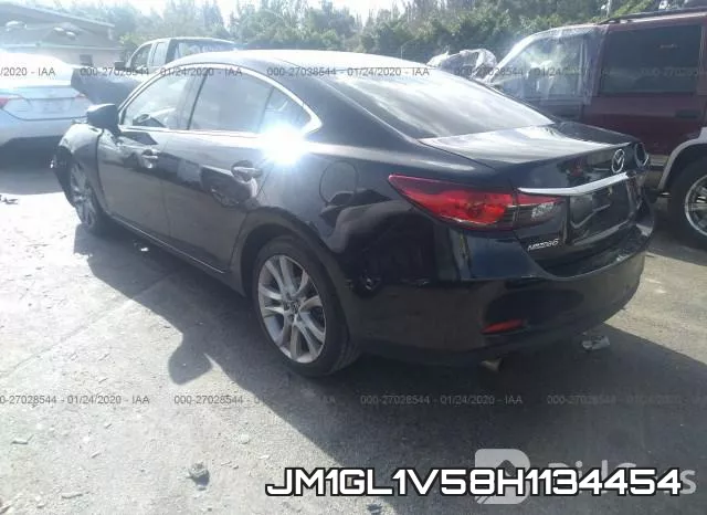 JM1GL1V58H1134454 фото 4