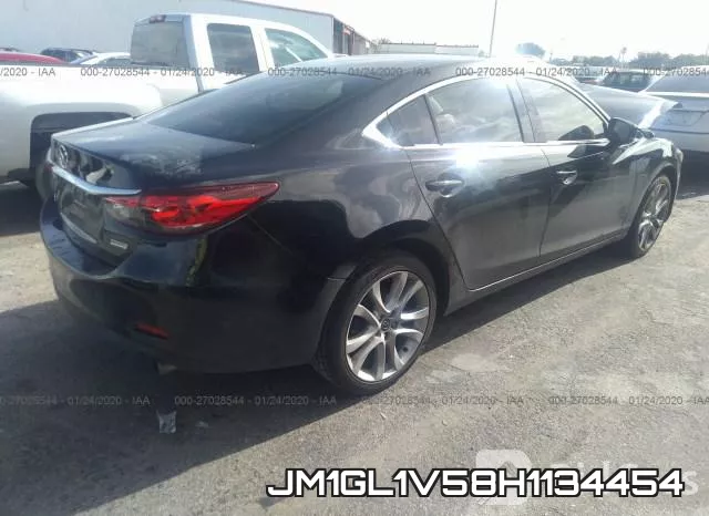 JM1GL1V58H1134454 фото 5