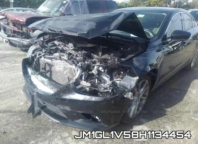 JM1GL1V58H1134454 фото 7