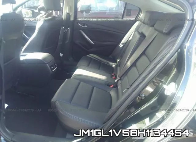 JM1GL1V58H1134454 фото 9