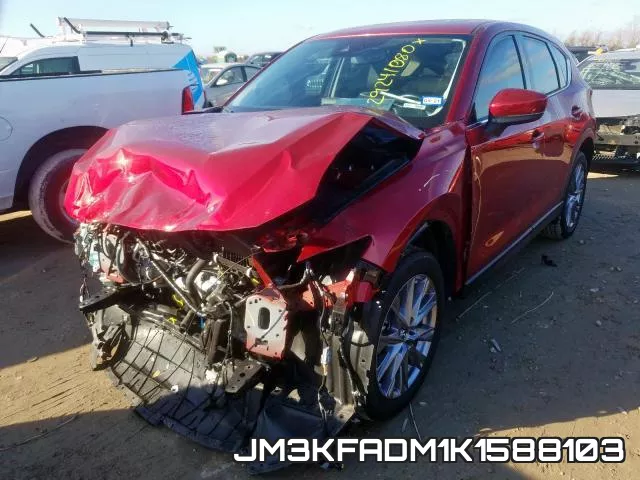JM3KFADM1K1588103 фото 3