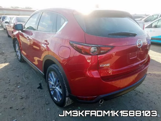 JM3KFADM1K1588103 фото 4