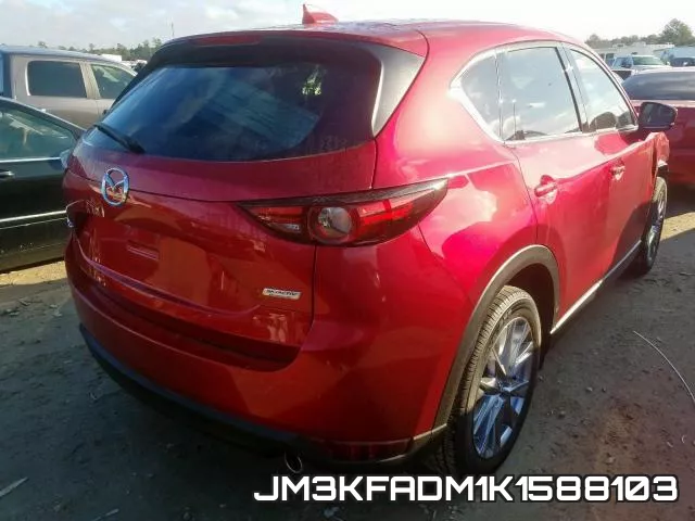 JM3KFADM1K1588103 фото 5