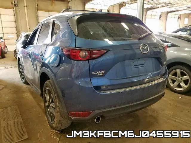 JM3KFBCM6J0455915 фото 4