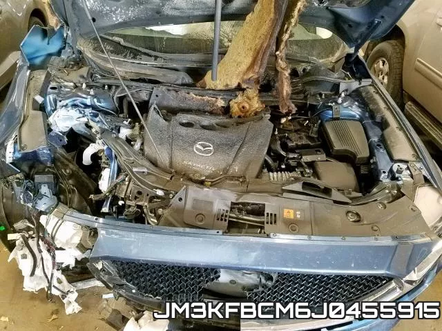 JM3KFBCM6J0455915 фото 8