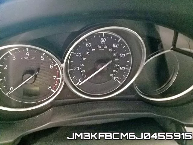 JM3KFBCM6J0455915 фото 9