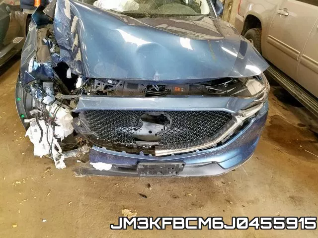 JM3KFBCM6J0455915 фото 10