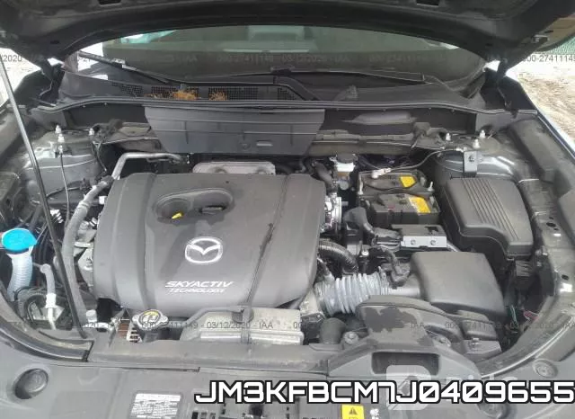 JM3KFBCM7J0409655 фото 2