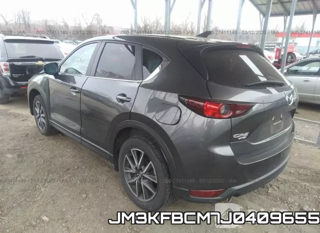 JM3KFBCM7J0409655 фото 4