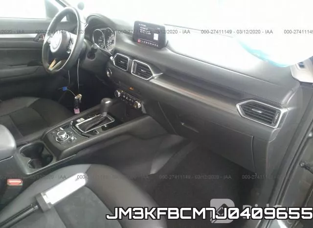 JM3KFBCM7J0409655 фото 6