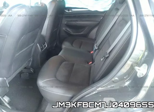 JM3KFBCM7J0409655 фото 9