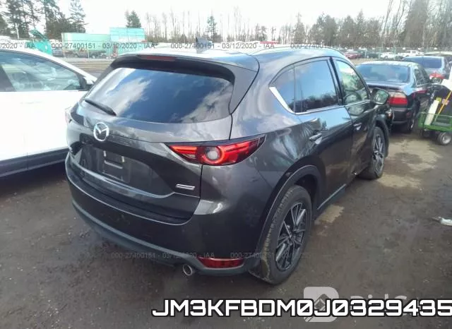 JM3KFBDM0J0329435 фото 5