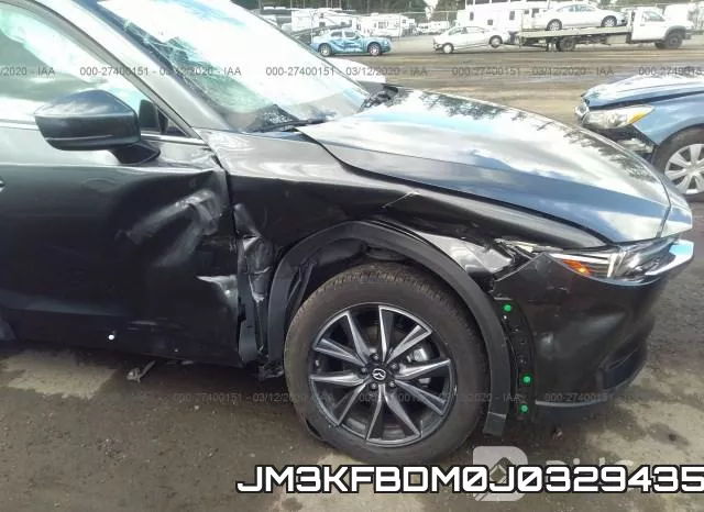JM3KFBDM0J0329435 фото 7