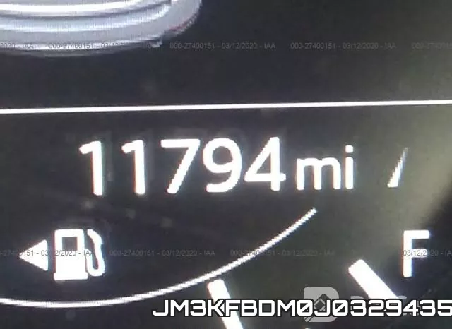 JM3KFBDM0J0329435 фото 8