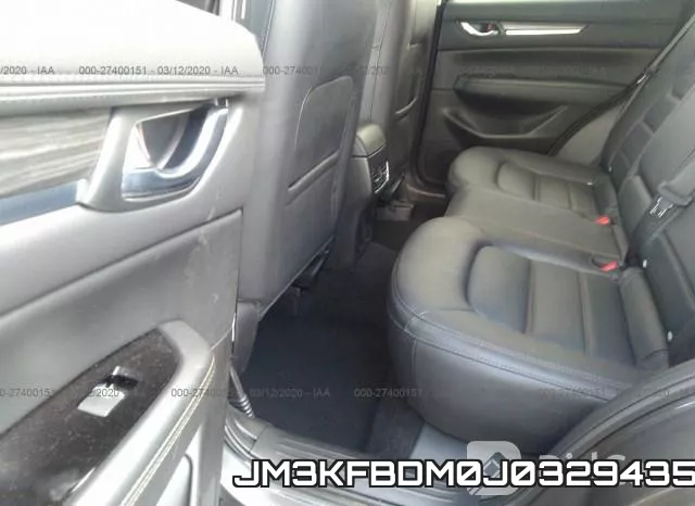 JM3KFBDM0J0329435 фото 9