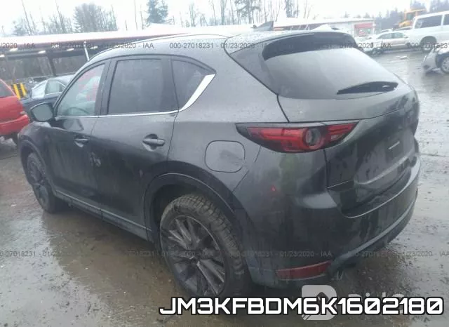 JM3KFBDM6K1602180 фото 4