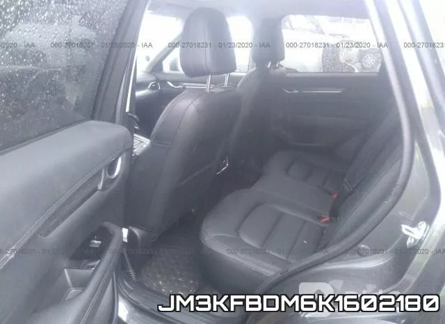 JM3KFBDM6K1602180 фото 9