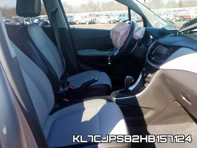 KL7CJPSB2HB157124 фото 6
