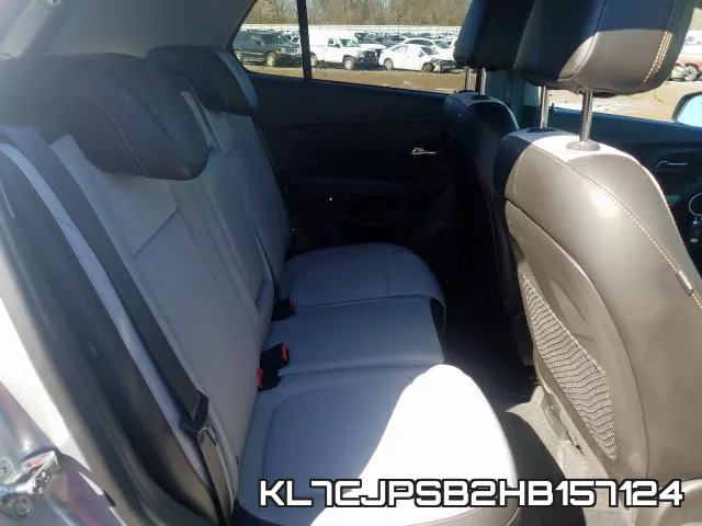 KL7CJPSB2HB157124 фото 7