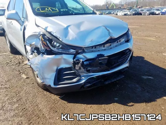 KL7CJPSB2HB157124 фото 10