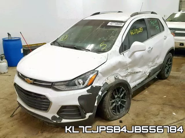 KL7CJPSB4JB556784 фото 3