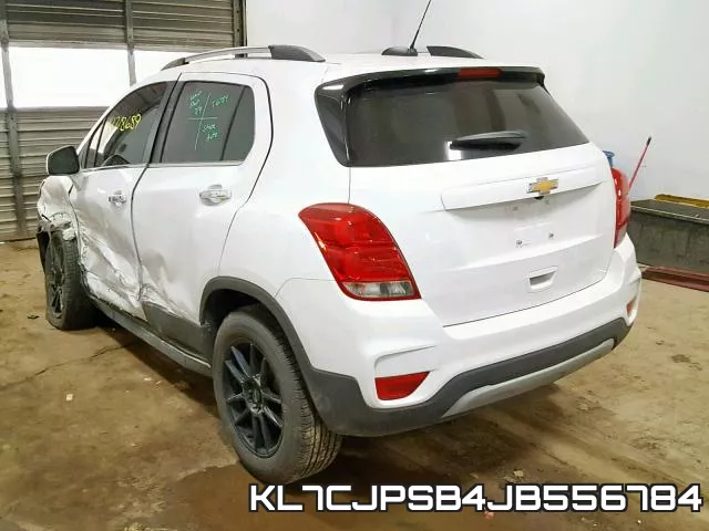 KL7CJPSB4JB556784 фото 4