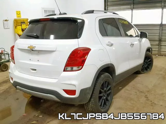 KL7CJPSB4JB556784 фото 5