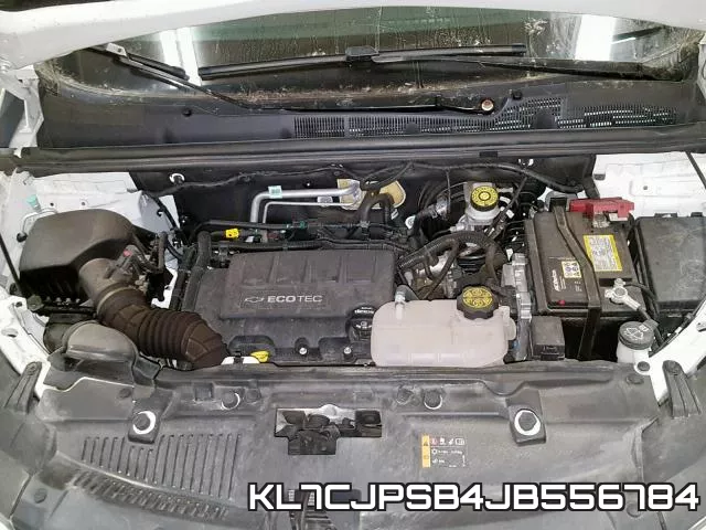 KL7CJPSB4JB556784 фото 8