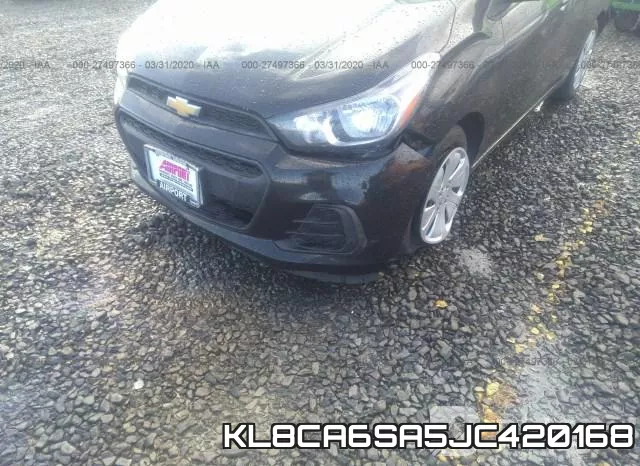 KL8CA6SA5JC420168 фото 7
