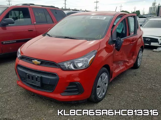 KL8CA6SA6HC813316 фото 3