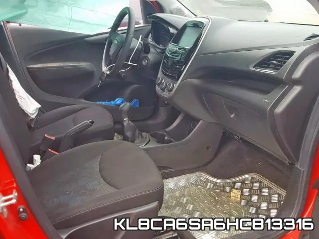 KL8CA6SA6HC813316 фото 6
