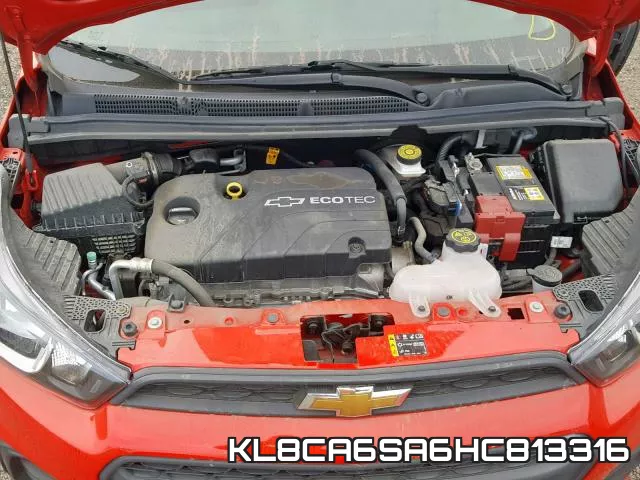 KL8CA6SA6HC813316 фото 8