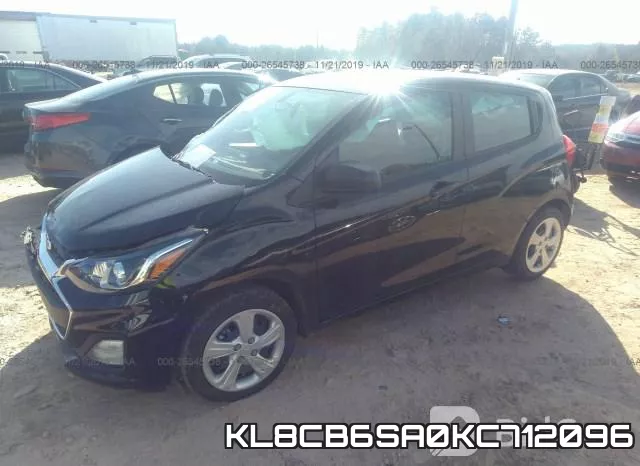 KL8CB6SA0KC712096 фото 3