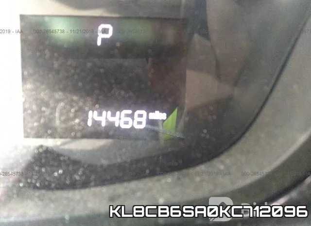 KL8CB6SA0KC712096 фото 8