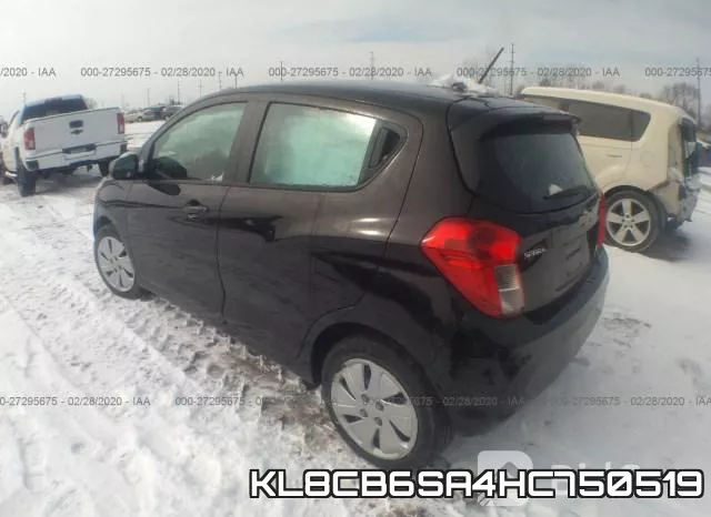 KL8CB6SA4HC750519 фото 4