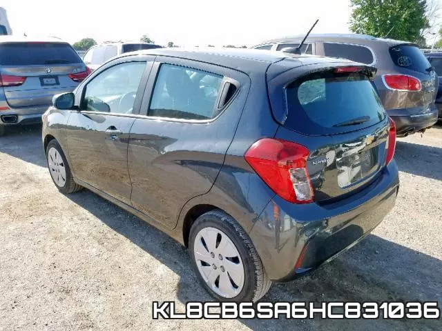 KL8CB6SA6HC831036 фото 4