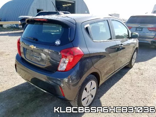 KL8CB6SA6HC831036 фото 5
