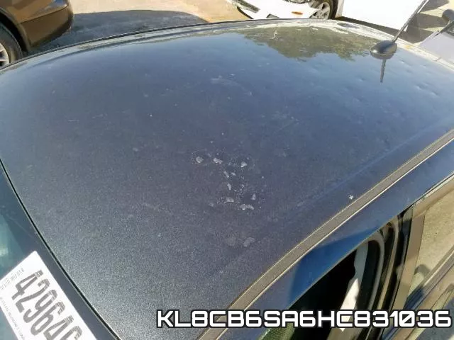 KL8CB6SA6HC831036 фото 10