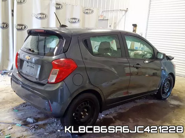 KL8CB6SA6JC421228 фото 10
