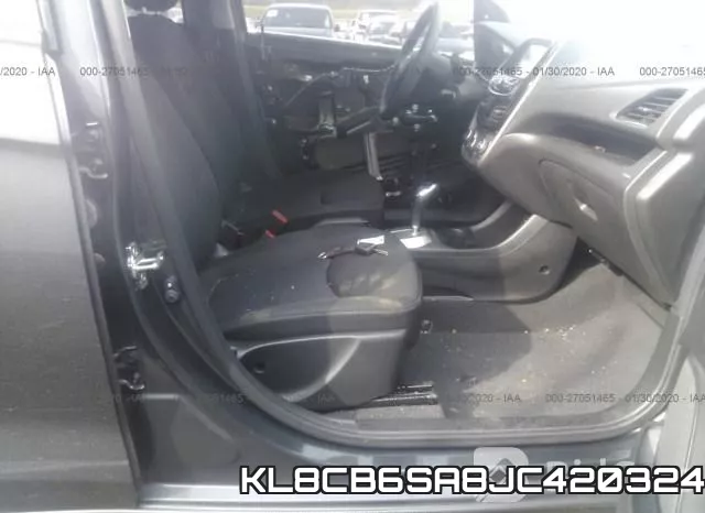 KL8CB6SA8JC420324 фото 6