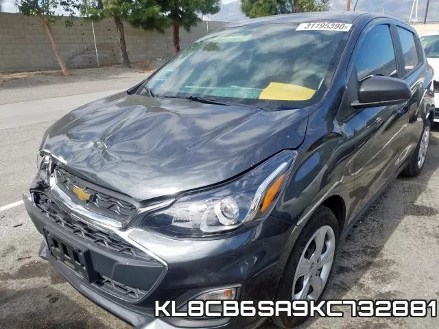 KL8CB6SA9KC732881 фото 3
